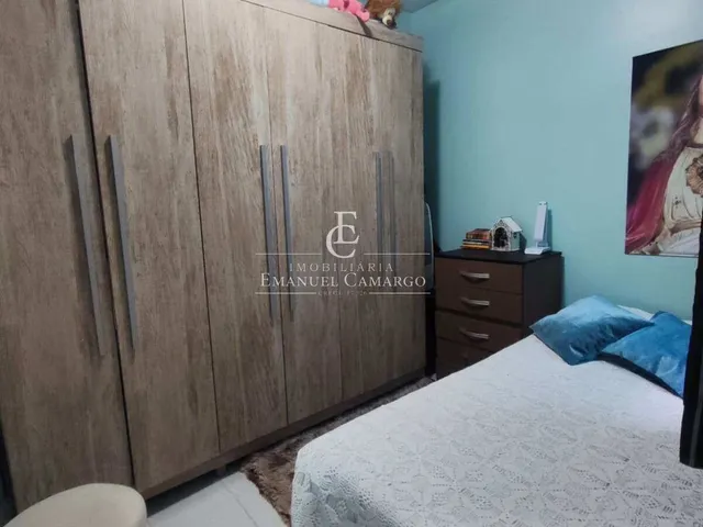 Imagem 10: Casa à venda em Piraquara, Jardim Bela Vista, com 3 quartos, 64m²