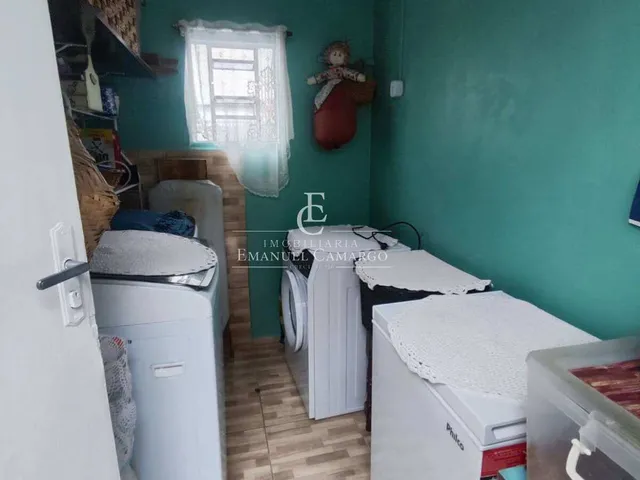 Imagem 8: Casa à venda em Piraquara, Jardim Bela Vista, com 3 quartos, 64m²