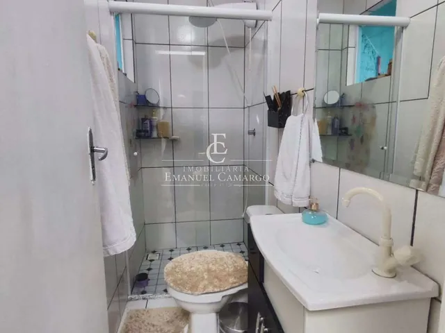 Imagem 4: Casa à venda em Piraquara, Jardim Bela Vista, com 3 quartos, 64m²