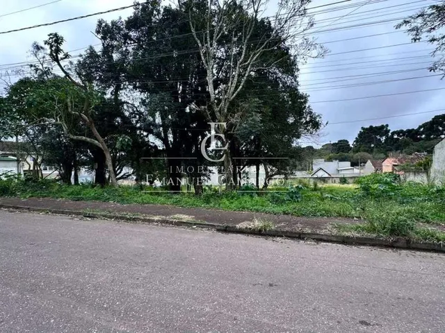 Imagem 1: Terrenos à venda em Piraquara