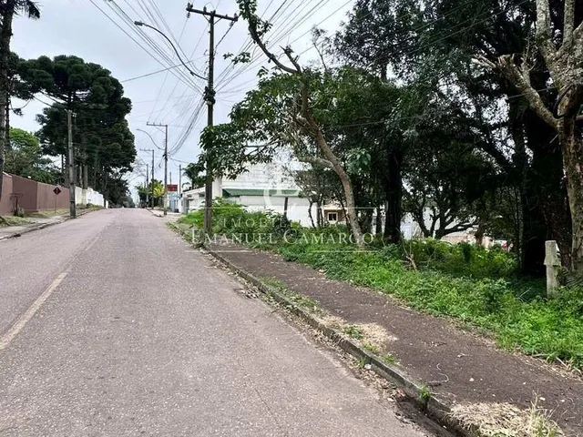 Imagem 7: Terrenos à venda em Piraquara