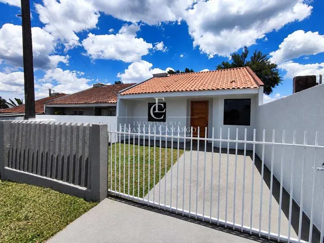 Imagem 8: Casa à venda em Piraquara, Planta Deodoro, com 2 quartos, 48m²