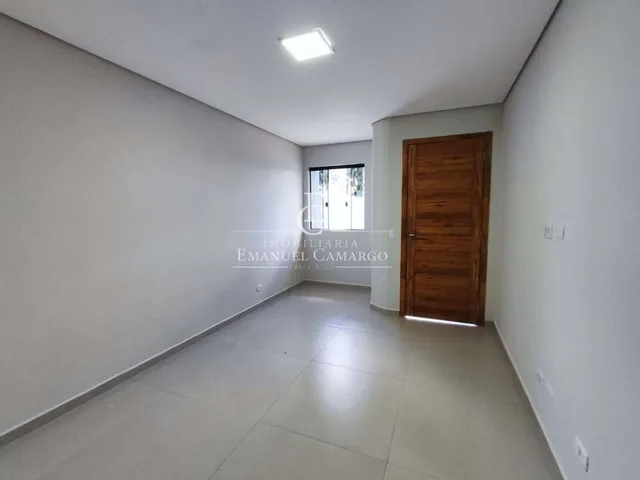 Imagem 2: Casa à venda em Piraquara, Planta Deodoro, com 2 quartos, 48m²