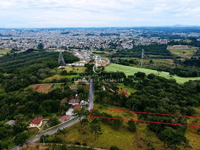 Imagem 11: Área à venda em Colombo, Colônia Faria, 9400m²