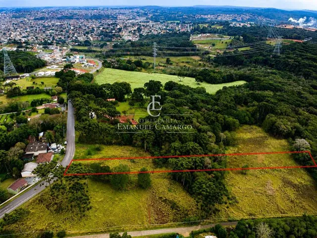 Imagem 13: Área à venda em Colombo, Colônia Faria, 9400m²