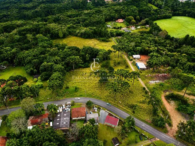 Imagem 10: Área à venda em Colombo, Colônia Faria, 9400m²