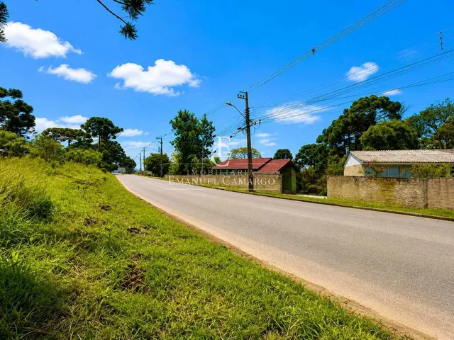 Imagem 3: Área à venda em Colombo, Colônia Faria, 9400m²