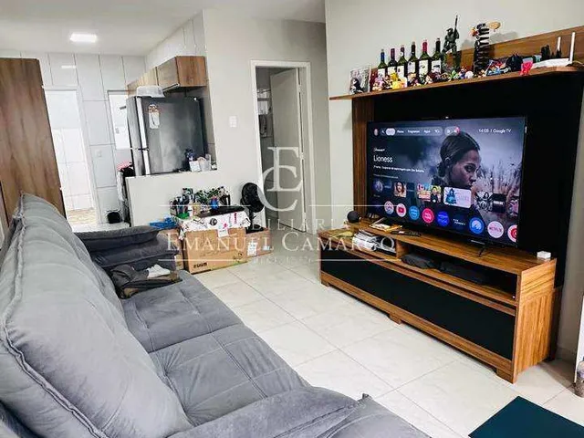 Imagem 14: Casa À Venda em Piraquara, Vila São Tiago, com 2 Quartos, 54,14M²