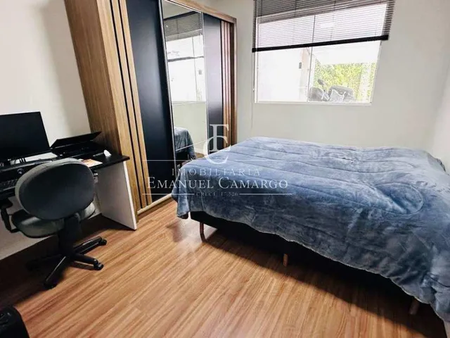 Imagem 15: Casa À Venda em Piraquara, Vila São Tiago, com 2 Quartos, 54,14M²