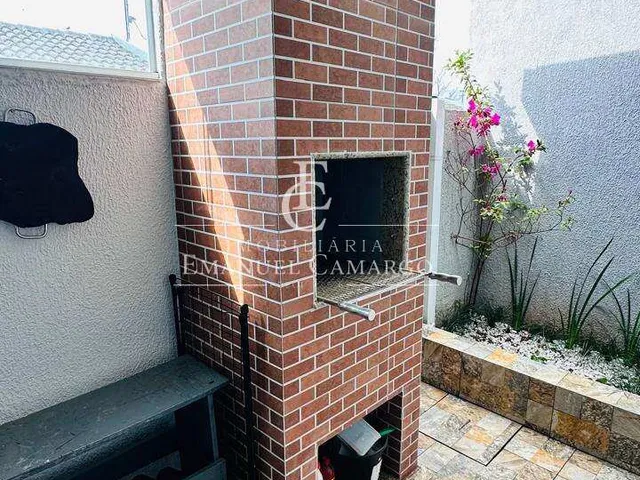 Imagem 5: Casa À Venda em Piraquara, Vila São Tiago, com 2 Quartos, 54,14M²