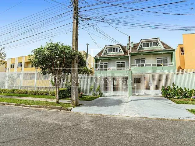 Imagem: Triplex à venda em Curitiba, Guaíra, com