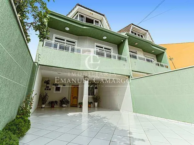 Imagem 10: Triplex à venda em Curitiba, Guaíra, com 3 quartos, 205m²