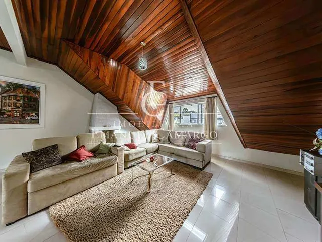 Imagem 5: Triplex à venda em Curitiba, Guaíra, com 3 quartos, 205m²