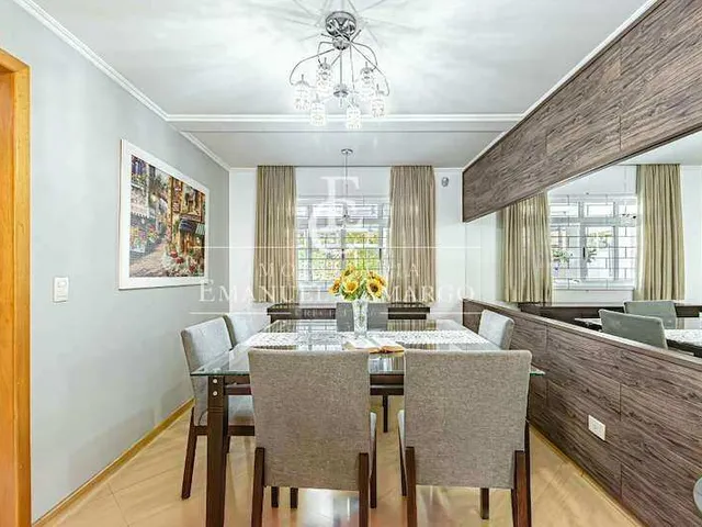 Imagem 11: Triplex à venda em Curitiba, Guaíra, com 3 quartos, 205m²