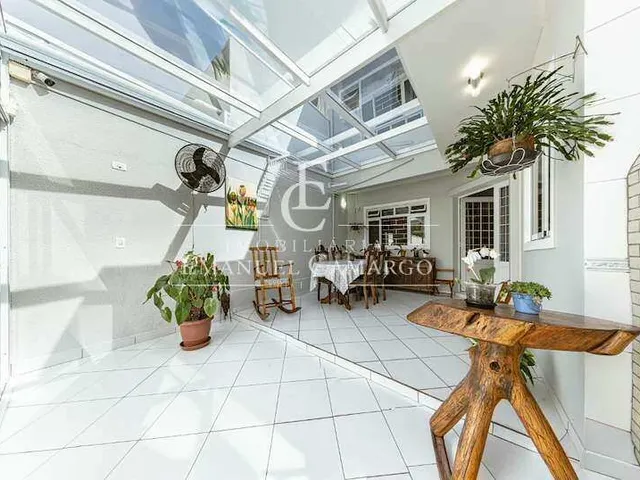 Imagem 9: Triplex à venda em Curitiba, Guaíra, com 3 quartos, 205m²
