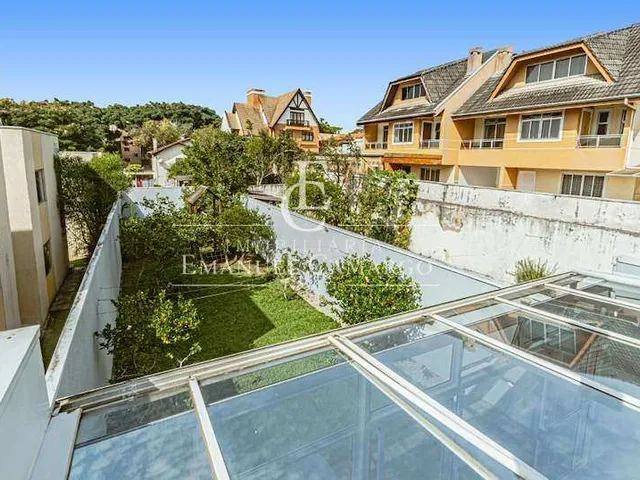 Imagem 14: Triplex à venda em Curitiba, Guaíra, com 3 quartos, 205m²