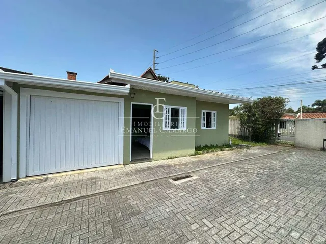 Imagem: Casa à venda em Piraquara, Jardim Bela