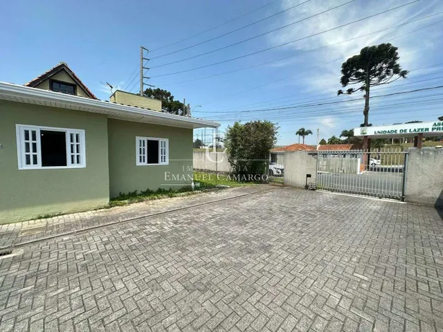 Imagem 14: Casa à venda em Piraquara, Jardim Bela Vista, com 3 quartos, 54m²