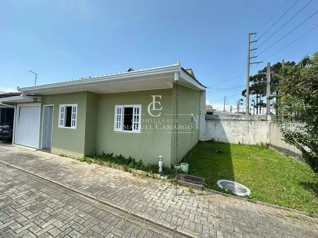 Imagem 12: Casa à venda em Piraquara, Jardim Bela Vista, com 3 quartos, 54m²