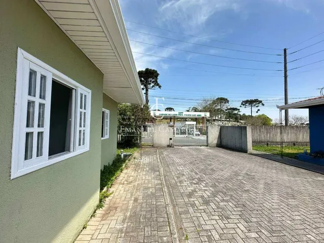 Imagem 5: Casa à venda em Piraquara, Jardim Bela Vista, com 3 quartos, 54m²