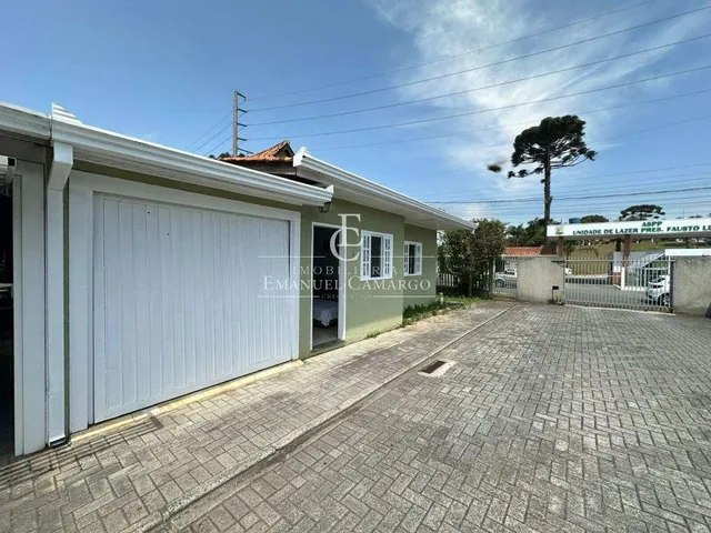 Imagem 7: Casa à venda em Piraquara, Jardim Bela Vista, com 3 quartos, 54m²