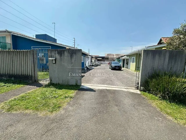 Imagem 6: Casa à venda em Piraquara, Jardim Bela Vista, com 3 quartos, 54m²