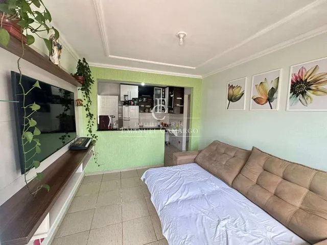 Imagem 8: Casa à venda em Piraquara, Jardim Bela Vista, com 3 quartos, 54m²