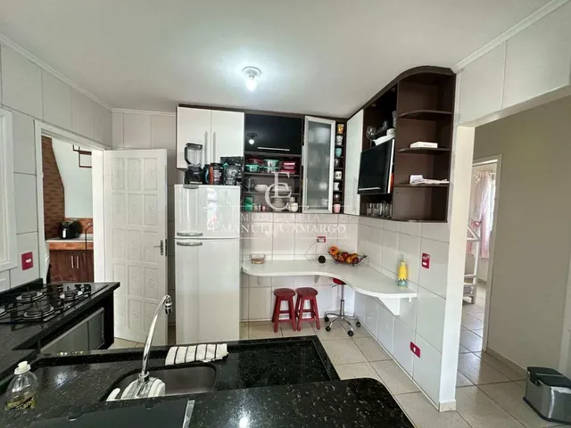 Imagem 4: Casa à venda em Piraquara, Jardim Bela Vista, com 3 quartos, 54m²