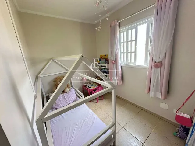 Imagem 2: Casa à venda em Piraquara, Jardim Bela Vista, com 3 quartos, 54m²