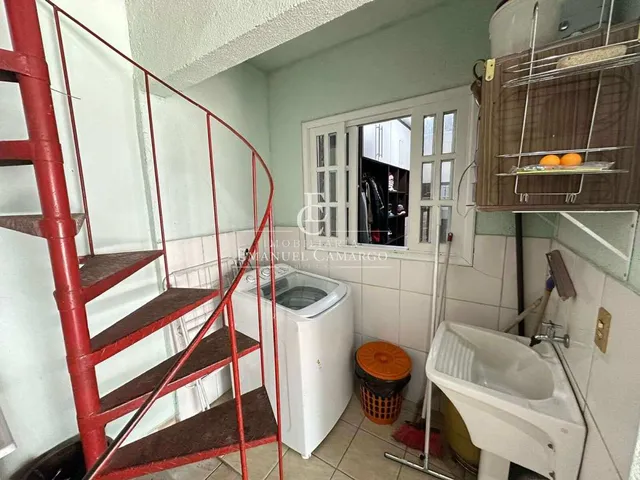 Imagem 3: Casa à venda em Piraquara, Jardim Bela Vista, com 3 quartos, 54m²
