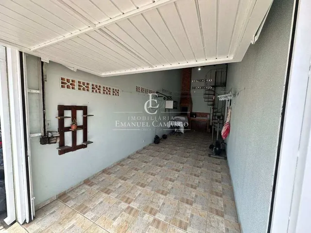 Imagem 10: Casa à venda em Piraquara, Jardim Bela Vista, com 3 quartos, 54m²