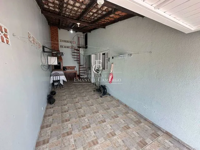 Imagem 15: Casa à venda em Piraquara, Jardim Bela Vista, com 3 quartos, 54m²