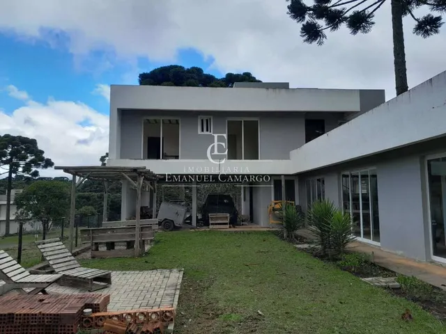 Imagem: Casa à venda em Piraquara, Vila Fuck, com