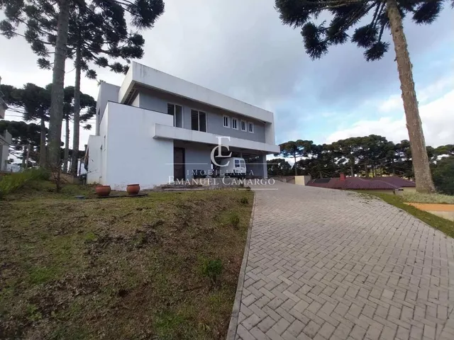 Imagem 3: Casa à venda em Piraquara, Vila Fuck, com 3 quartos, 330m²
