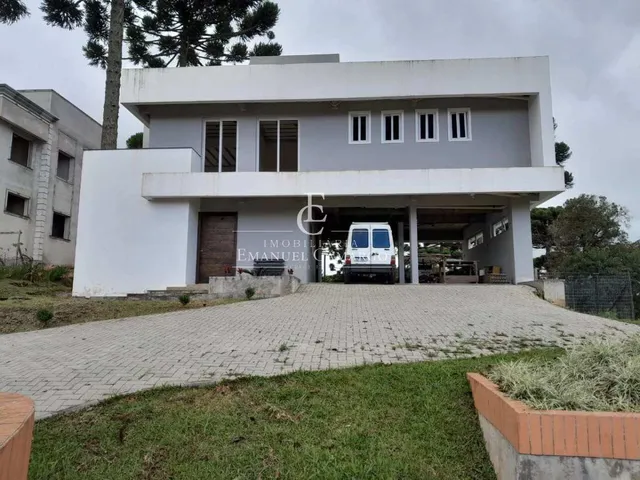 Imagem 6: Casa à venda em Piraquara, Vila Fuck, com 3 quartos, 330m²