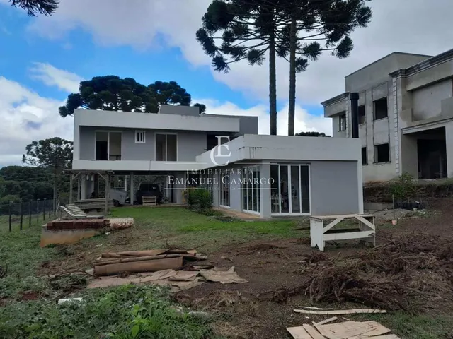 Imagem 7: Casa à venda em Piraquara, Vila Fuck, com 3 quartos, 330m²