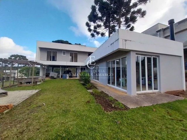 Imagem 9: Casa à venda em Piraquara, Vila Fuck, com 3 quartos, 330m²