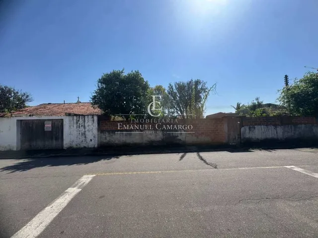 Imagem: Terreno à venda em Pinhais, Pineville