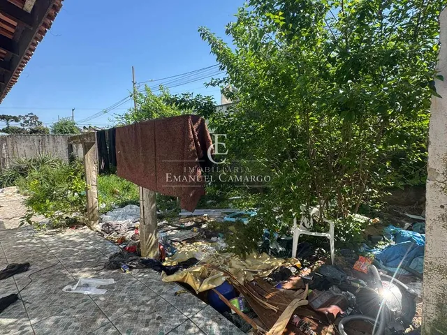 Imagem 2: Terreno à venda em Pinhais, Pineville, 760m²