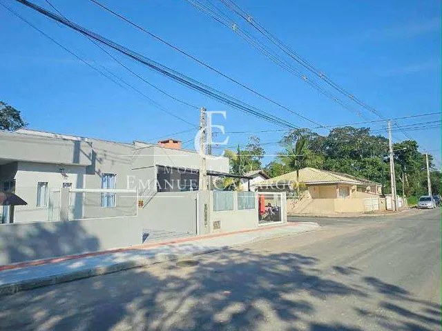 Imagem: Casa à venda em Itapoá, Centro, com 2