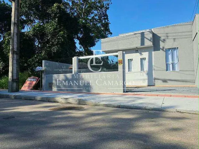 Imagem 11: Casa À Venda em Itapoá, Centro, com 2 Quartos, 57M²