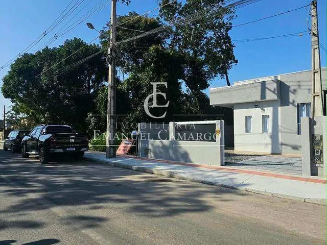 Imagem 16: Casa À Venda em Itapoá, Centro, com 2 Quartos, 57M²