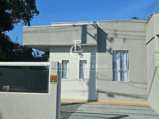 Imagem 9: Casa À Venda em Itapoá, Centro, com 2 Quartos, 57M²