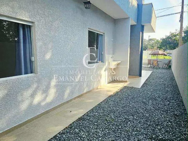 Imagem 7: Casa À Venda em Itapoá, Centro, com 2 Quartos, 57M²