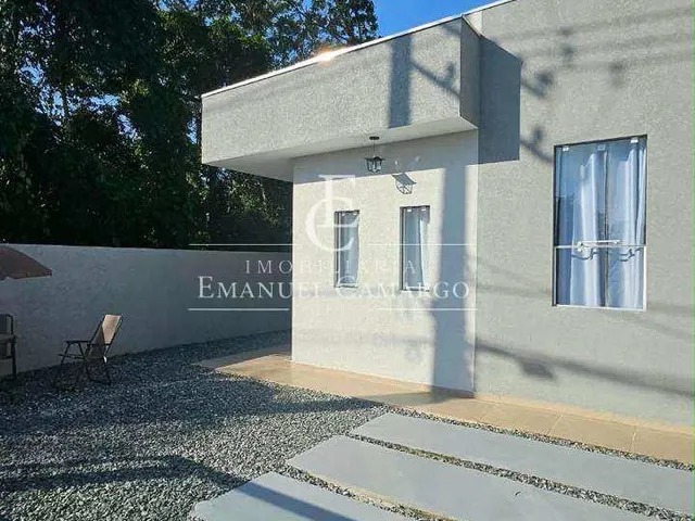 Imagem 10: Casa À Venda em Itapoá, Centro, com 2 Quartos, 57M²