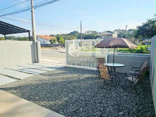 Imagem 12: Casa À Venda em Itapoá, Centro, com 2 Quartos, 57M²