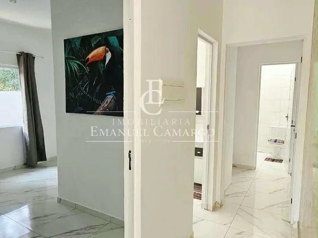 Imagem 2: Casa À Venda em Itapoá, Centro, com 2 Quartos, 57M²