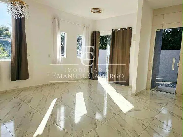 Imagem 8: Casa À Venda em Itapoá, Centro, com 2 Quartos, 57M²