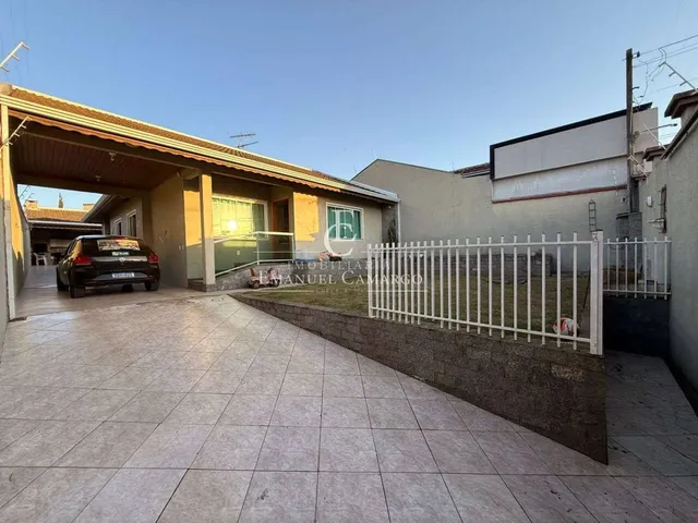 Imagem: Casa à venda em Piraquara, Centro, com