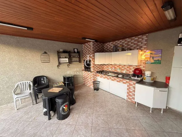 Imagem 8: Casa à venda em Piraquara, Centro, com 3 quartos, 155m²
